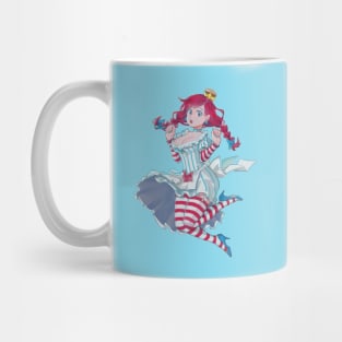 Super Crown! Wendette Mug